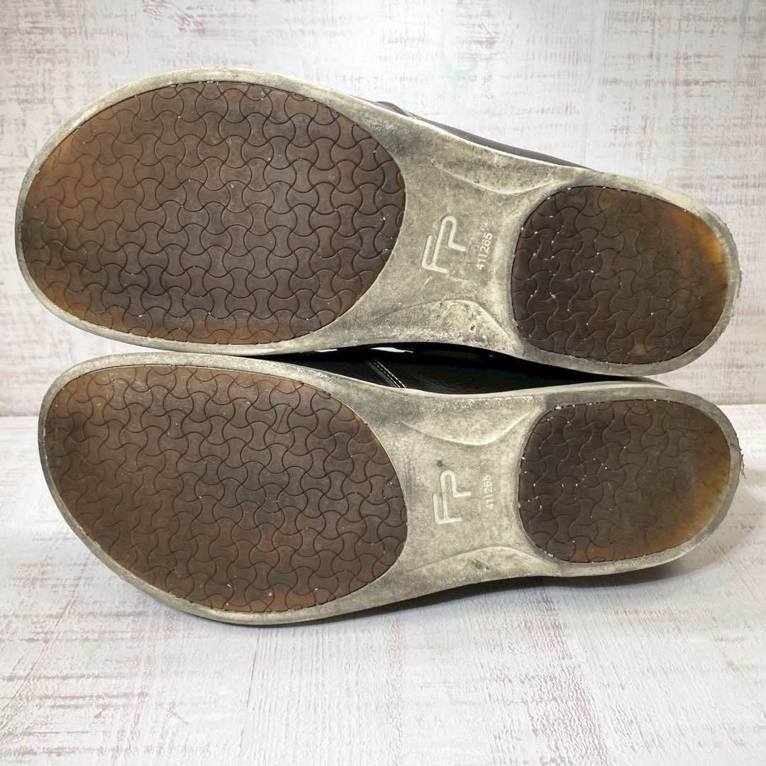 BIRKENSTOCK ビルケンシュトック デッキシューズ モカシン