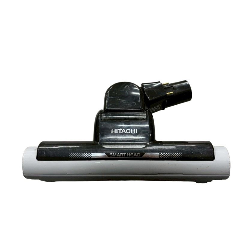 紙パック式 キャニスタータイプ