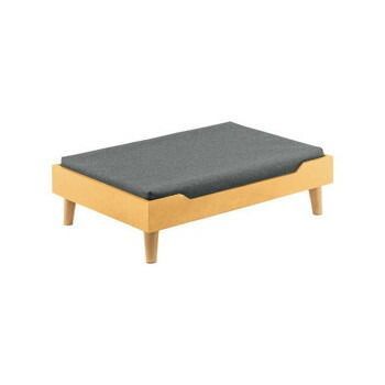 東谷 ペットベッド ナチュラル PET-121NA