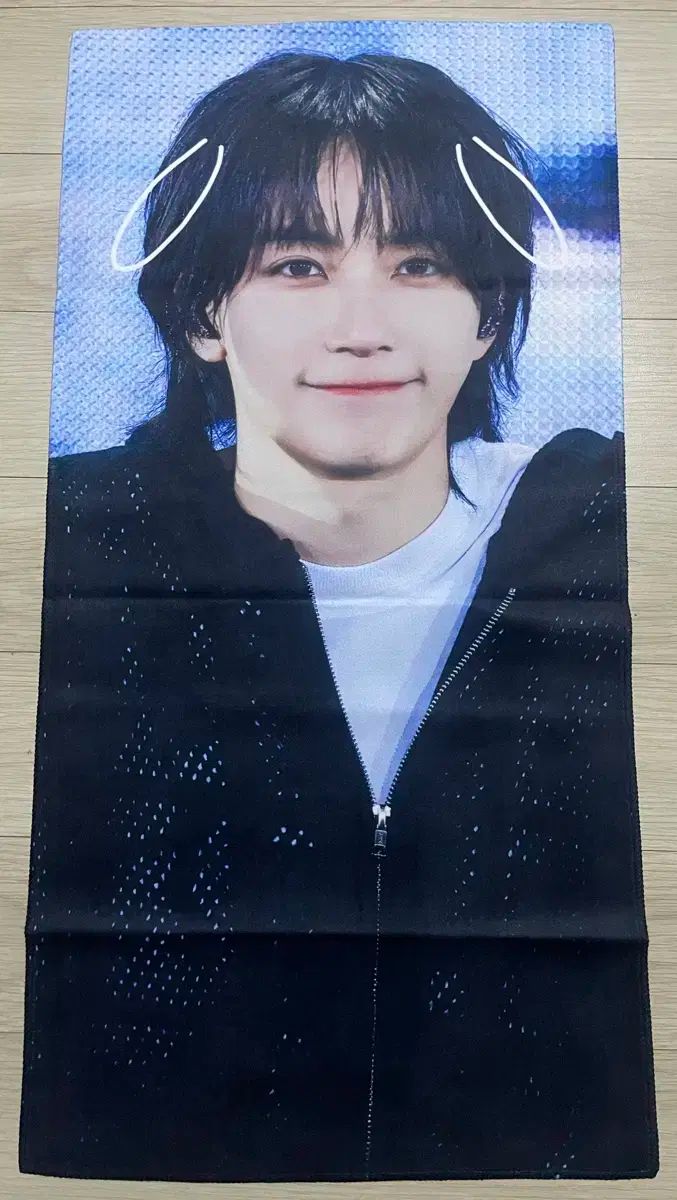 SEVENTEEN(セブンティーン・セブチ) ジョンハン(JEONGHAN・ユンジョン