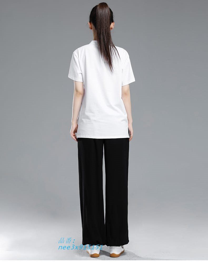 半袖Tシャツ 女性