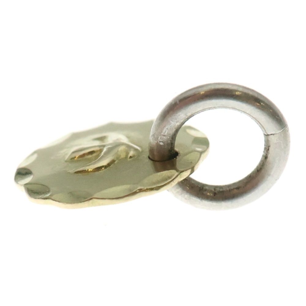  goro s ゴローズ 小全金メタル ペンダントトップ ゴールド その他 アクセサリー