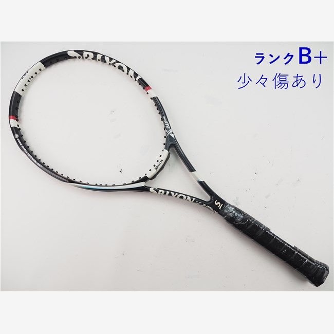 テニスラケット スリクソン スリクソン エックス 2.0 ツアー 2009年モデル G3 SRIXON SRIXON X 2.0 TOUR 2009 c25090426c