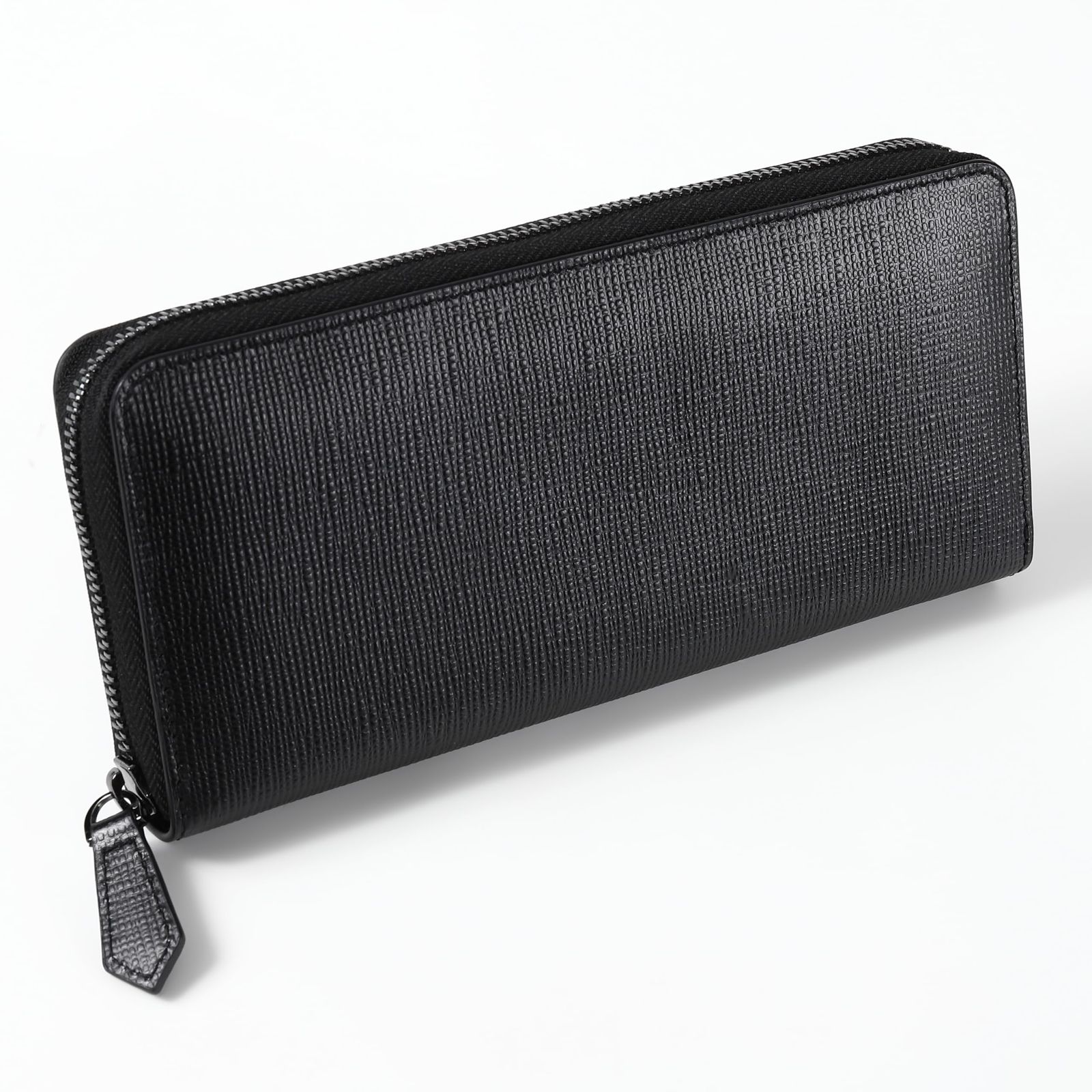 ラウンドファスナー セパレート型