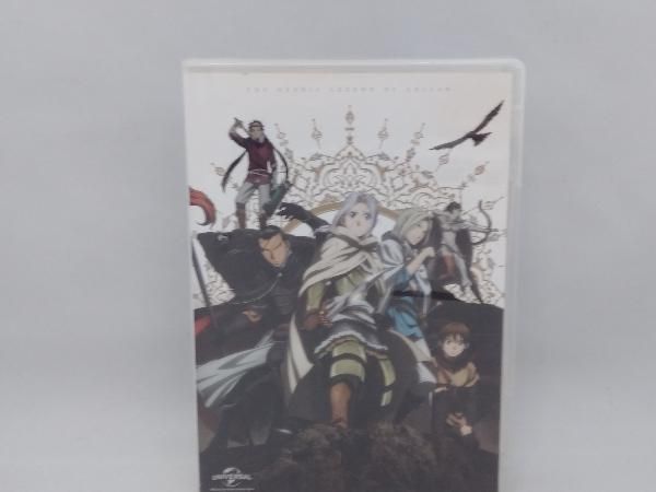 アルスラーン戦記 Blu-ray BOX ~王都奪還 出撃篇~(Blu-ray Disc)