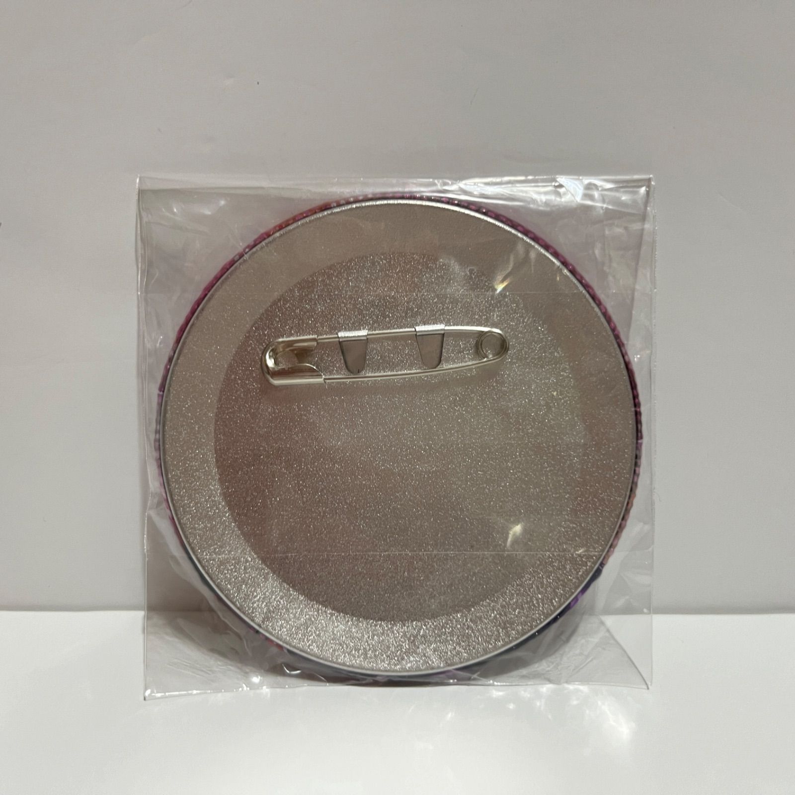 【数々のアワードを受賞】 アイドルマスター SideM バラエティ缶バッジ ホログラム 缶 ピンズ・ピンバッジ・缶バッジ
