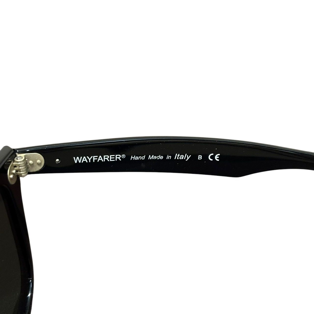 Ray-Ban (レイバン) RB-2140 F 901 ORIGINAL WAYFARER CLASSIC