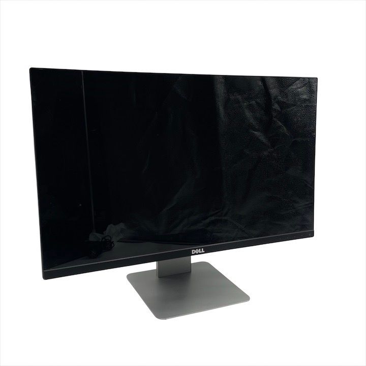 超 DELL デル Inspiron3650 インテル コア アイファイブ インサイド モニター付 23.8インチ S2415H パソコン 一式 m15043