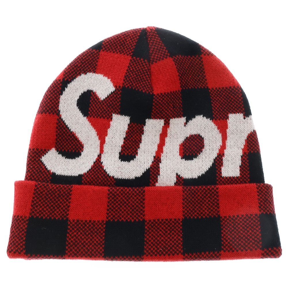 Logo シュプリーム Supreme レッド ビッグアーチロゴ 13aw SUPREME