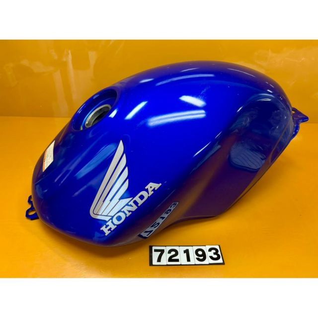 4☆VTR250用タンク1007 純正.MC33.タンク内サビなさそう