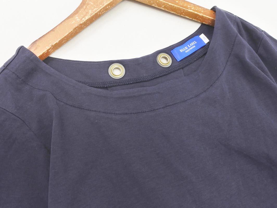 BLUE LABEL CRESTBRIDGE ブルーレーベル クレストブリッジ