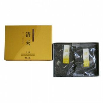 日本香堂 けむりの少ないお焼香 清天 白檀 500g入 70714