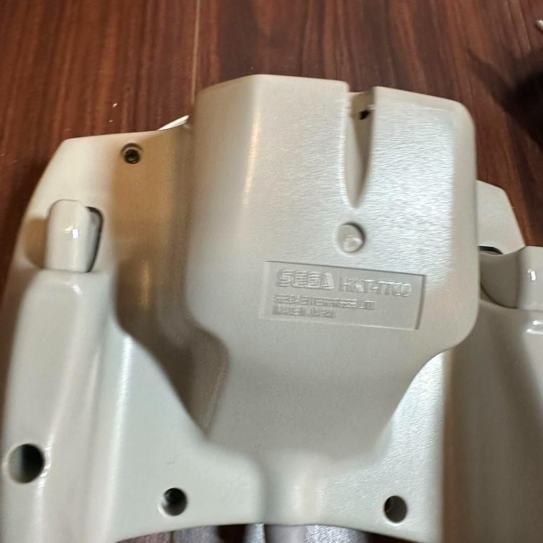 ドリームキャスト HKT5100