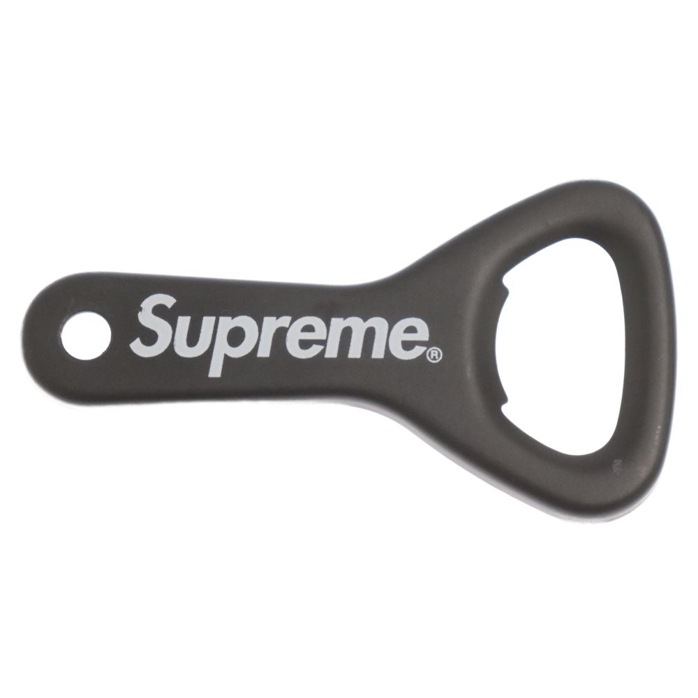 新品 14SS Supreme ランヤードLanyard ボトルオープナー無し SUPREME (シュプリーム) 14SS Bottle Opener Lanyard ボトルオープナー