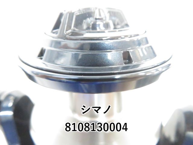 シマノ 24ストラディック SW 8000HG (01-8108130004) 24ストラ