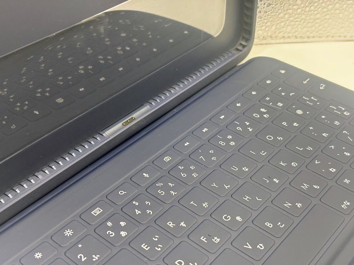 ロジクールRugged Combo3 (第7世代対応) Amazon.com: Logitech Rugged Combo 3 iPad Keyboard Case with