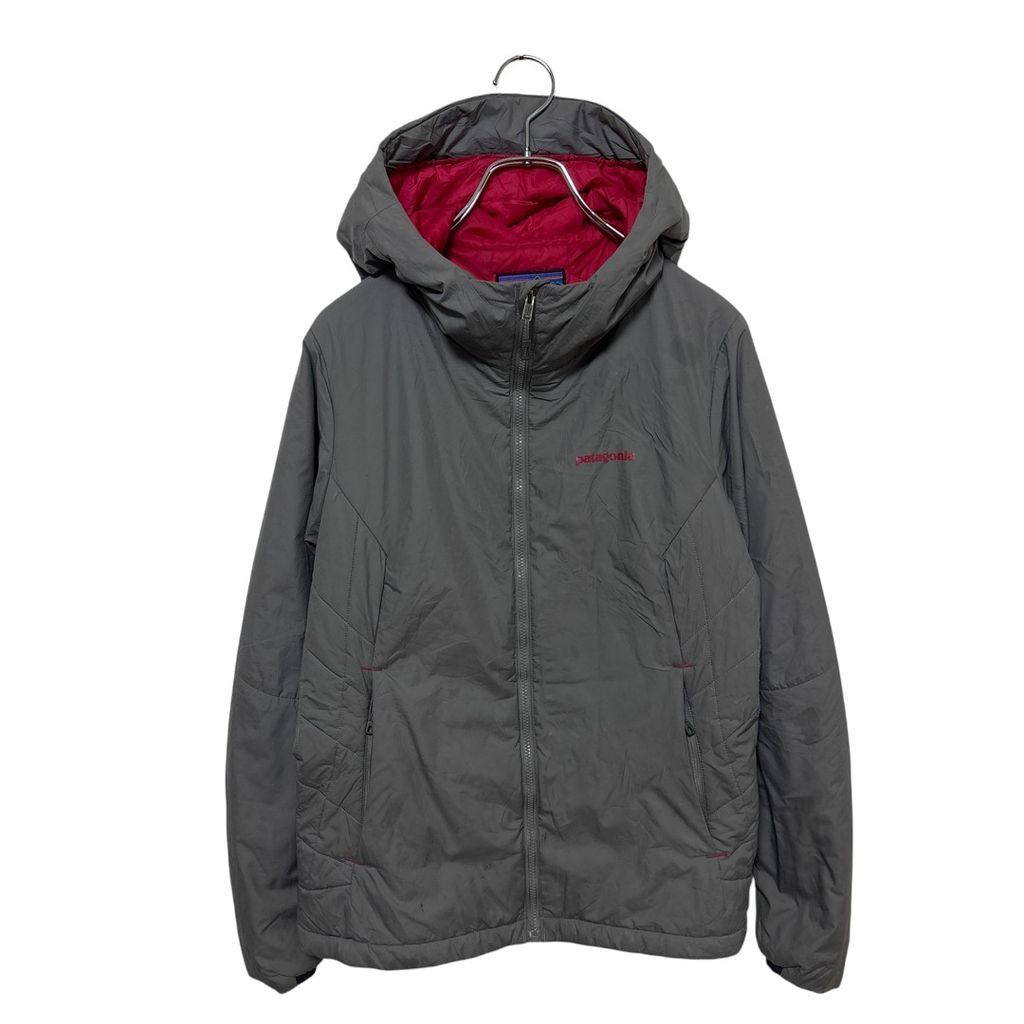 Patagonia 2013年 83988 マイクロパフフーディS-2875