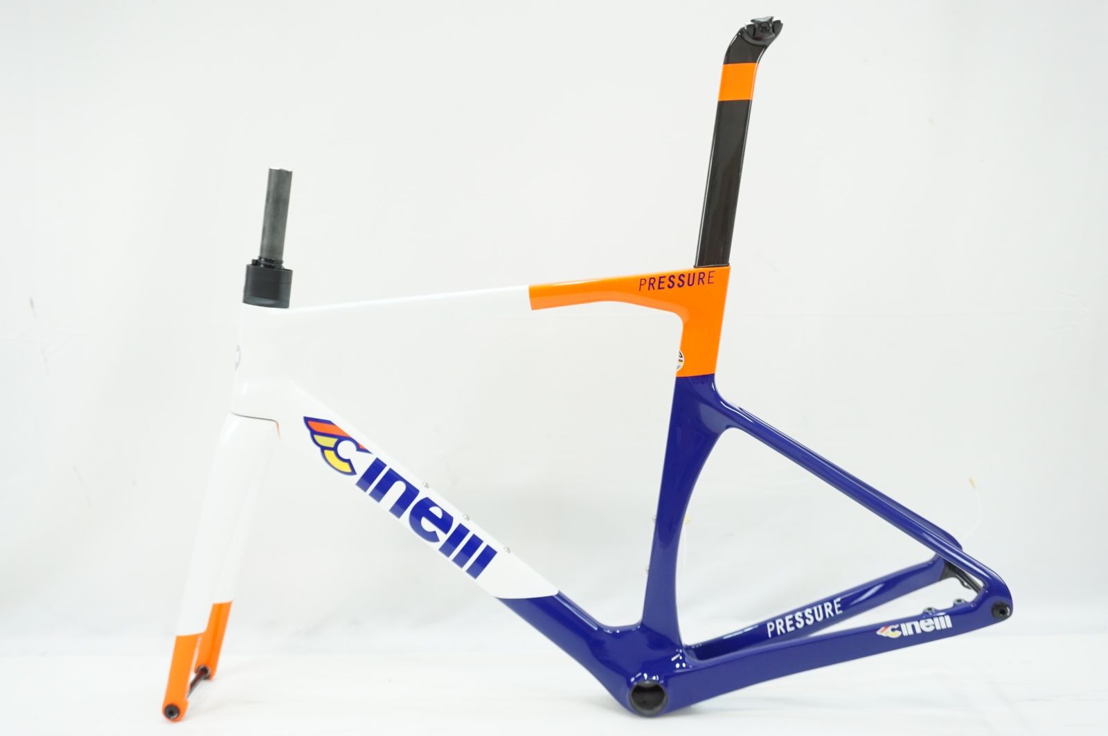 CINELLI 「チネリ」 PRESSURE 2024年モデル フレームセット 