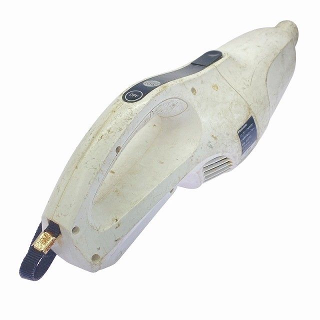 工事用充電クリーナー EZ37A3