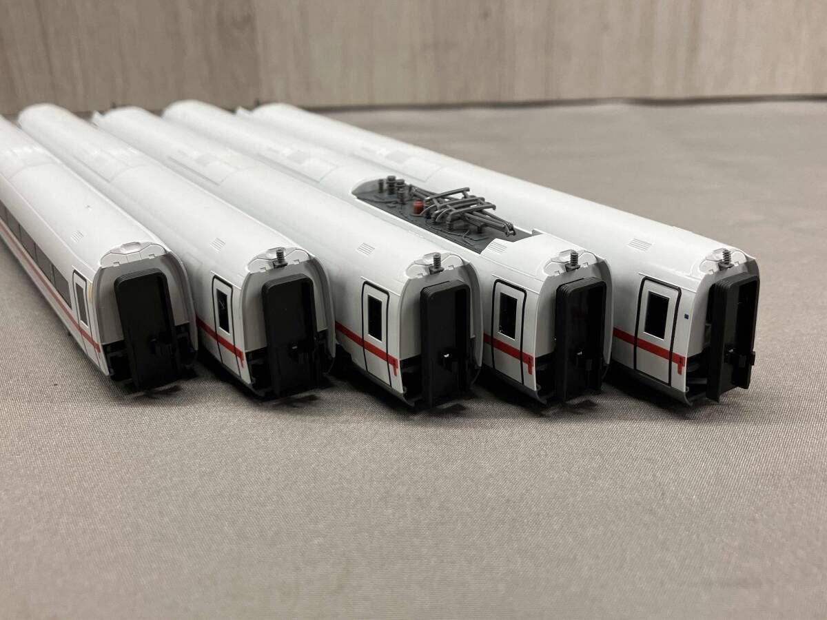 KATO 10-1512 ICE4 5両増結セット ICE 中古 良好 Y9052600