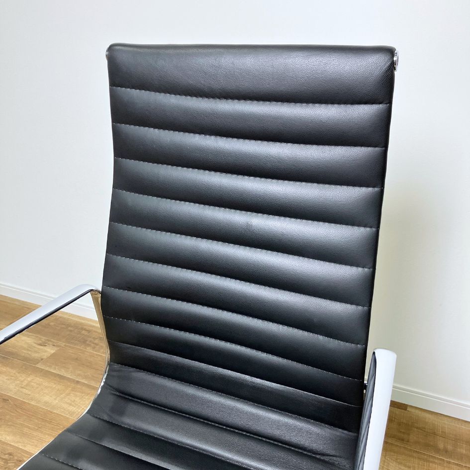 アルミナムチェア リプロダクト家具