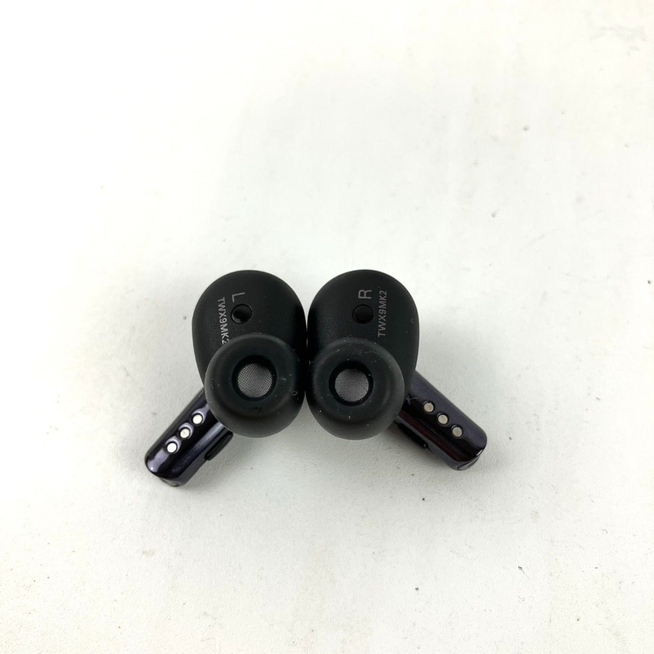  audio-technica オーディオテクニカ ATH-TWX 9 MK 2 ワイヤレスイヤホン BK ブラック ワイヤレスイヤホン ワイヤレスイヤホン 骨伝導イヤホン