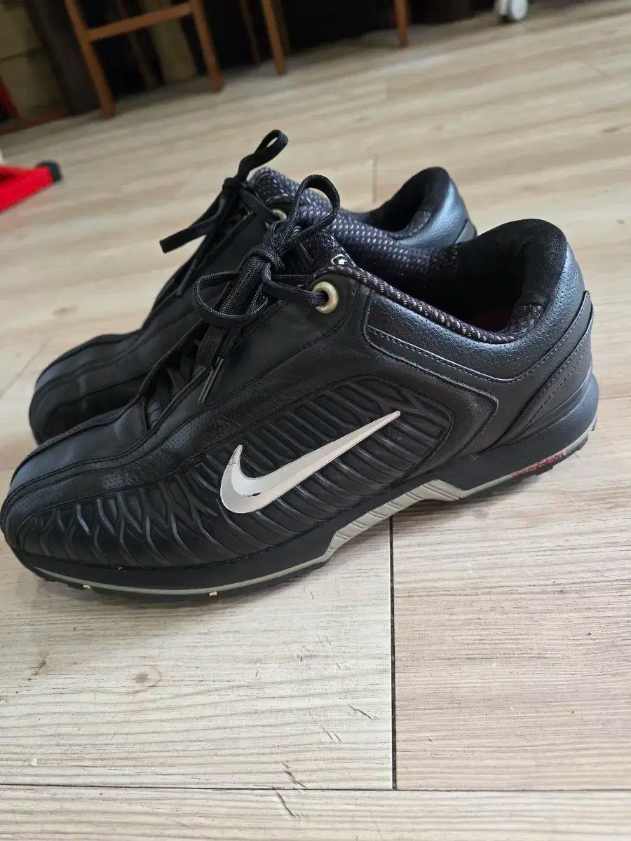 【雷市場（ポンジャン）商品韓国直送】 NIKE(ナイキ) ZOOM ゴルフシューズ 260 5mm