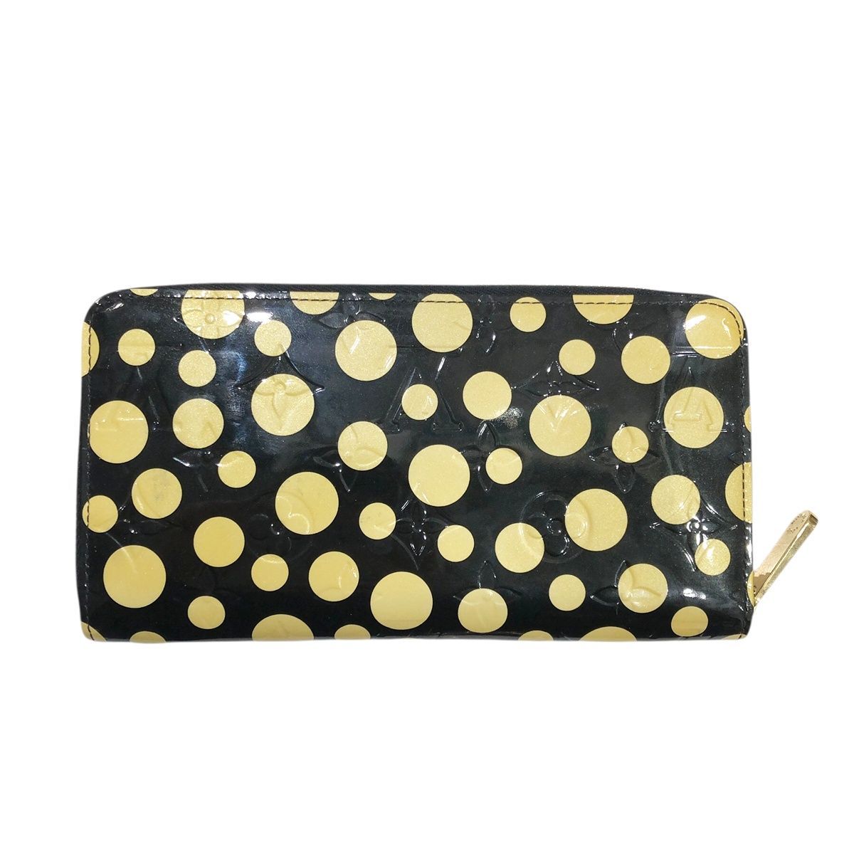 中古】 LOUIS VUITTON ルイ・ヴィトン M91573 ヴェルニ ドット 中古】 LOUIS VUITTON ルイ・ヴィトン M91573 ヴェルニ ドット