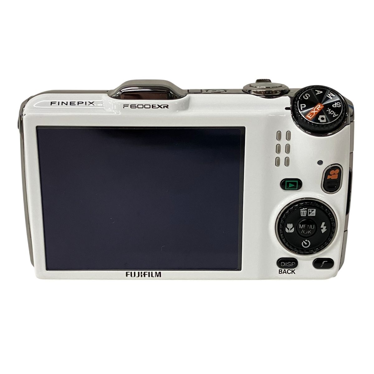 FUJIFILM Finepix