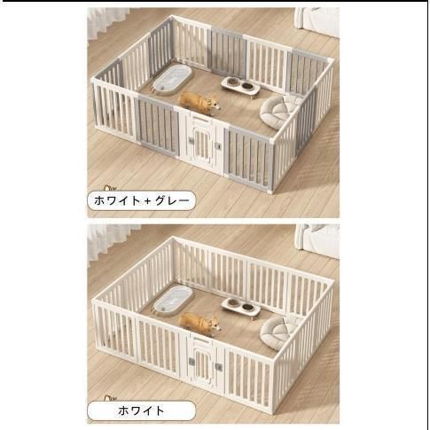 猫 フェンス室内サーク