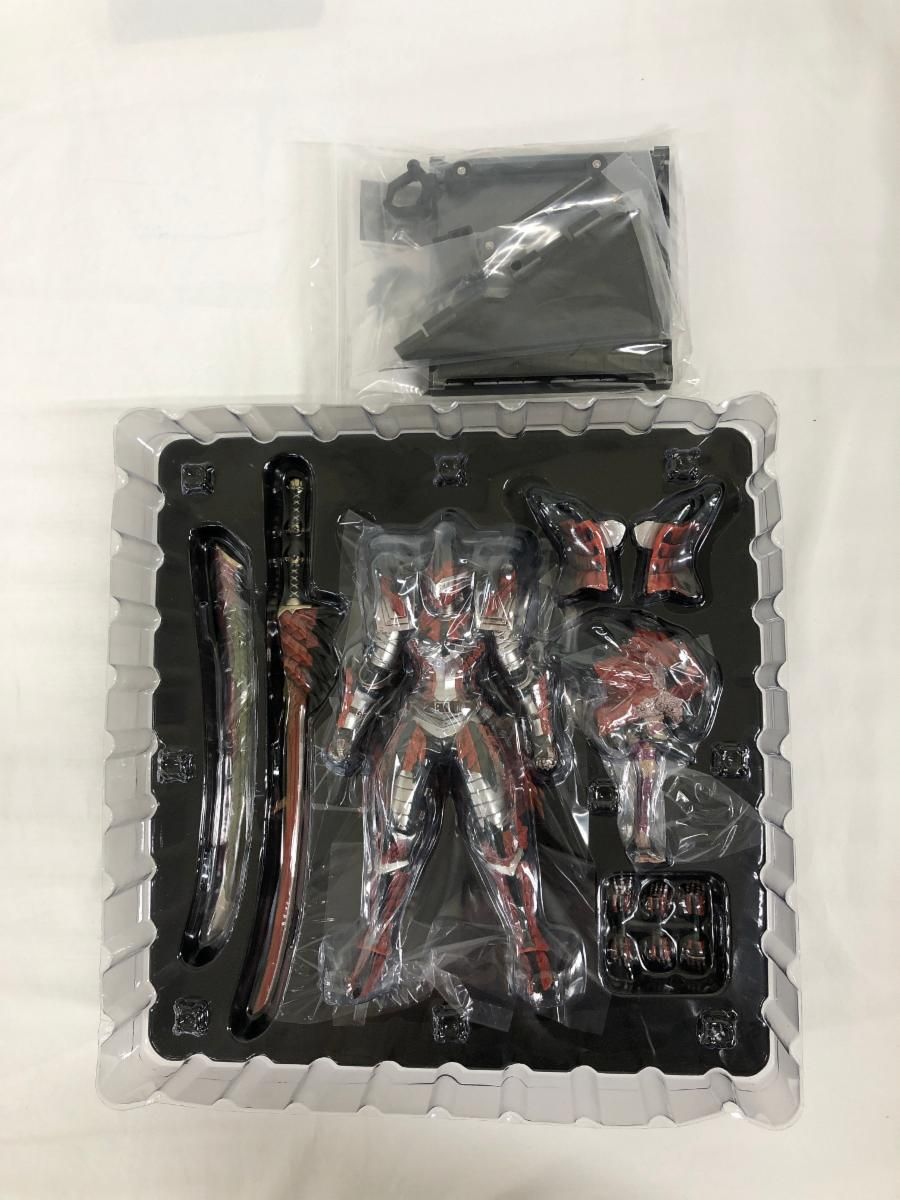 イーカプコン限定】 モンスターハンター4 フル稼働アクション