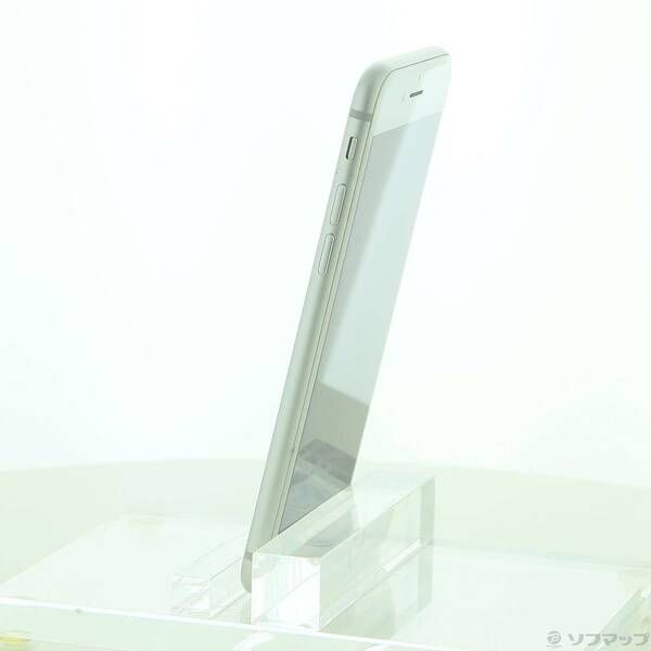 中古品〕 iPhone8 256GB シルバー NQ852J／A SIMフリー【262