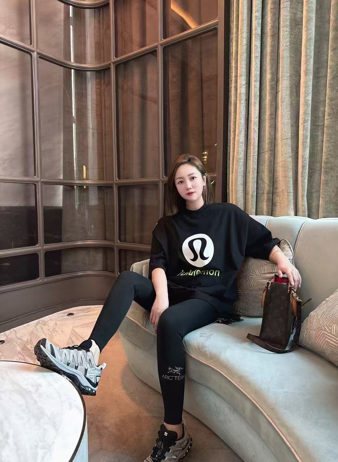 Lululemon
