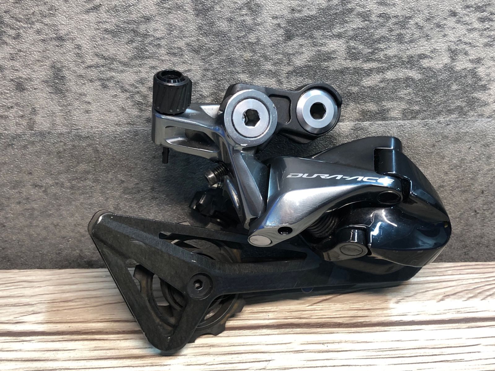 JA015 シマノ SHIMANO デュラエース DURA-ACE RD-R9100 リアディレイラー