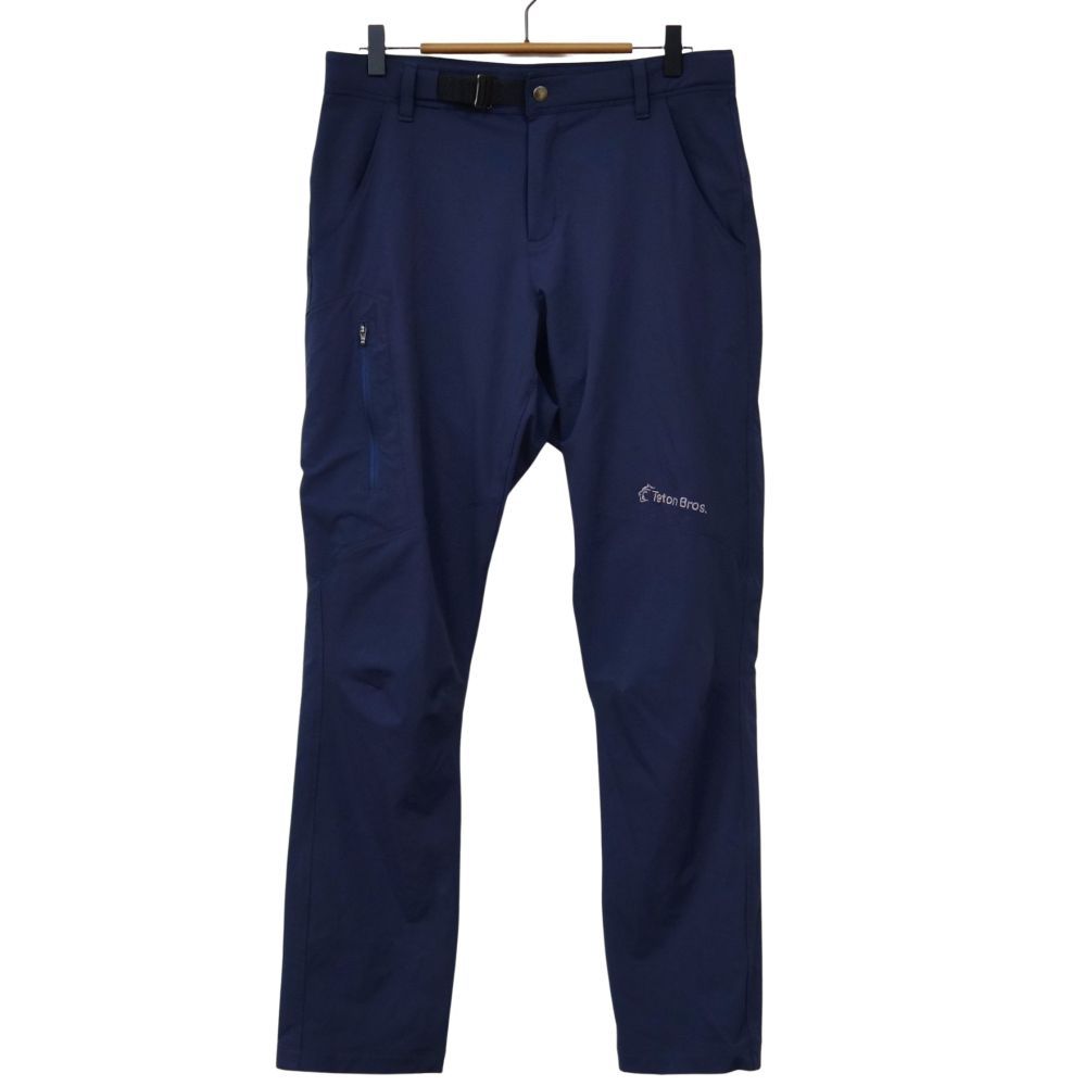 ティートンブロス Teton Bros. Crag Pant Men TB201