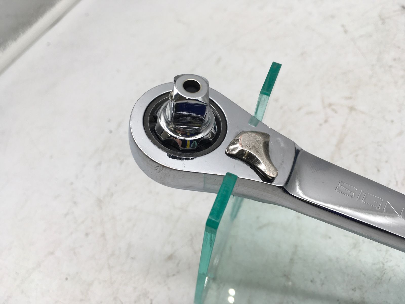 ボルテックスソケットセット