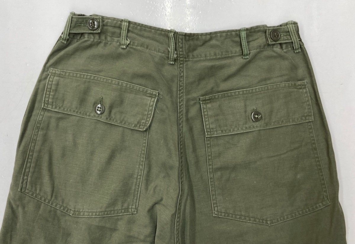 Military 60s