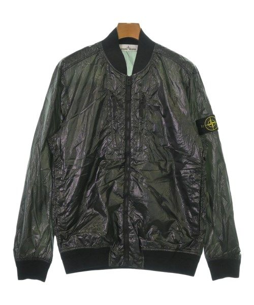STONE ISLAND ブルゾン メンズ 【古着】【中古】【送料無料】
