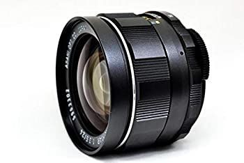 中古】アサヒペンタックス smc タクマー 24mm/F3.5 MF単焦点広角レンズ