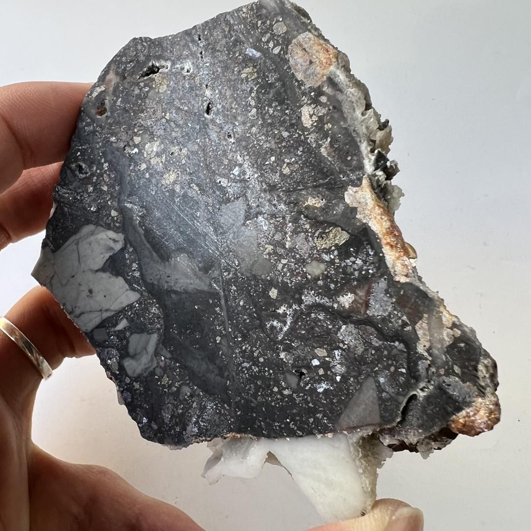 E6132】スファレライト＊閃亜鉛鉱＊べっ甲亜鉛＊鉱物標本＊原石