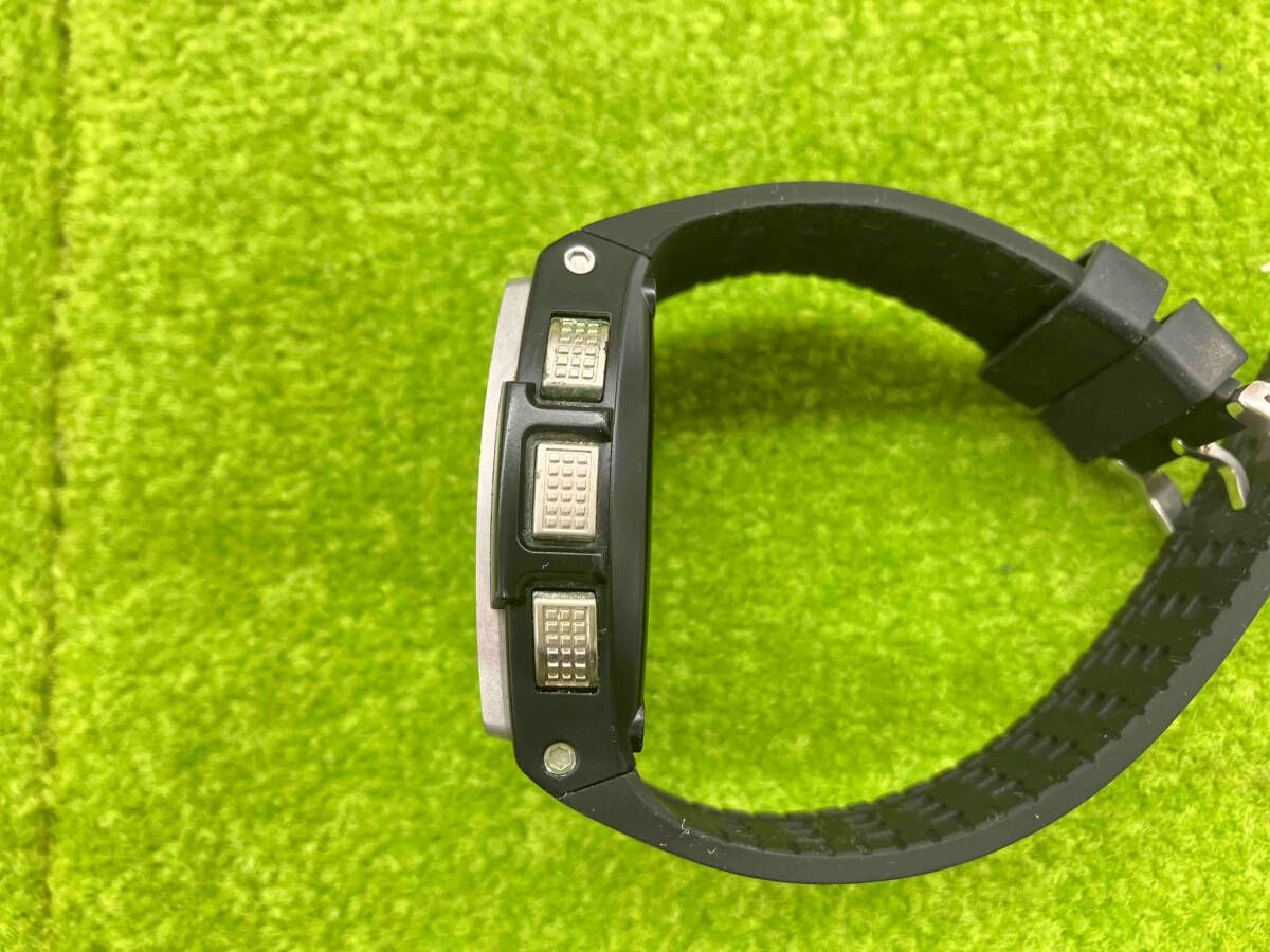 ShotNavi ショットナビ 最も安い CREST クレスト 通電のみ確認