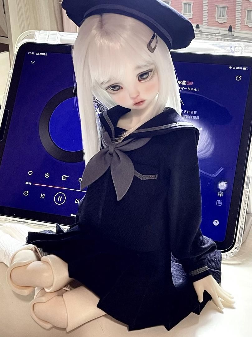 1/6ドール服✾メルカリShopsより✾おまとめ専用ページ✾