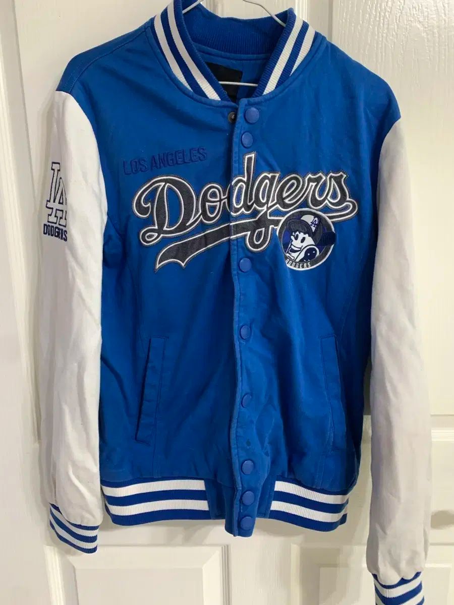 TAKEZO NASAロゴ ジャケット Lサイズ NASA logo stadium jumper jacket