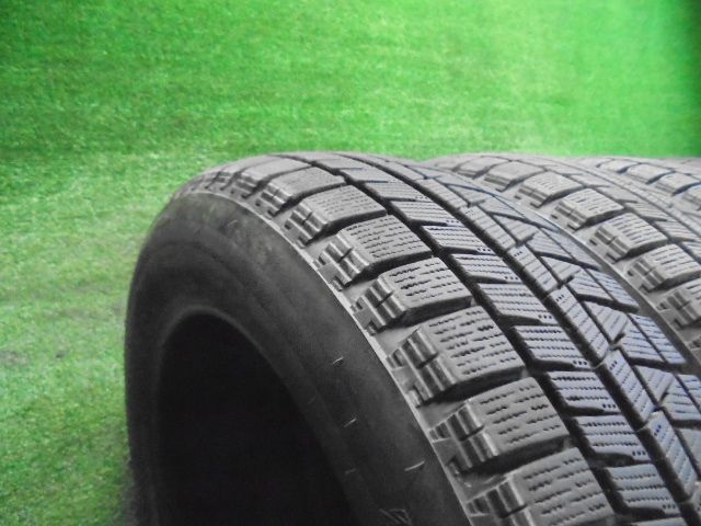 ICEPARTNER2 16インチスタッドレスタイヤ4本セット