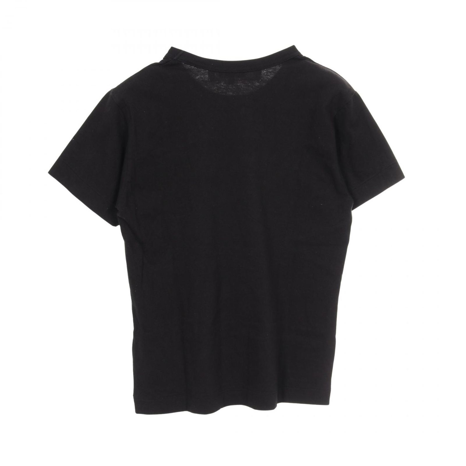 正規品　美品ブラック Tシャツ PLAY コムデギャルソン PLAY COMME des GARCONS - PLAYプレイコムデギャルソン ロゴ