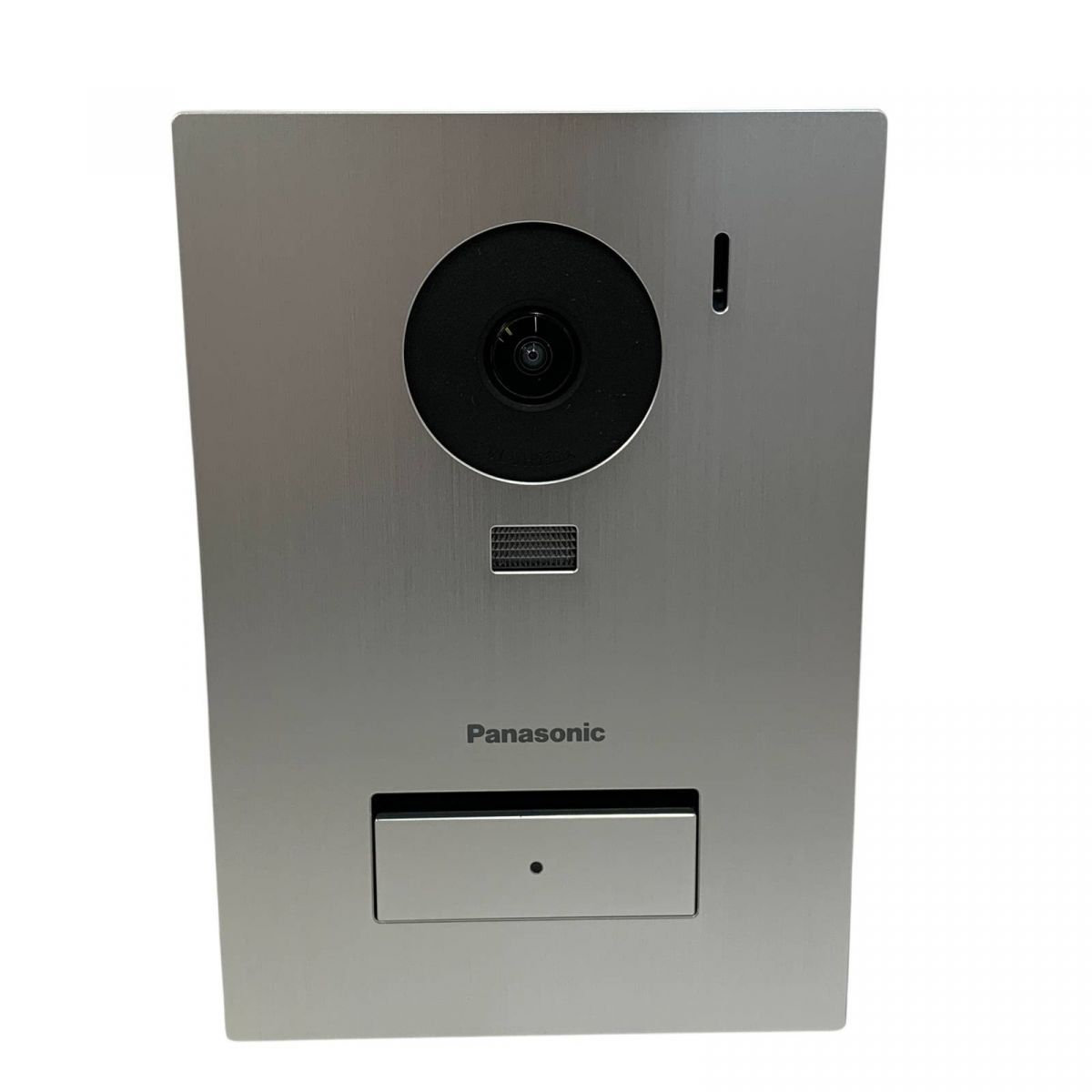 ☆未使用☆ テレビドアホン Panasonic パナソニック 2025年製