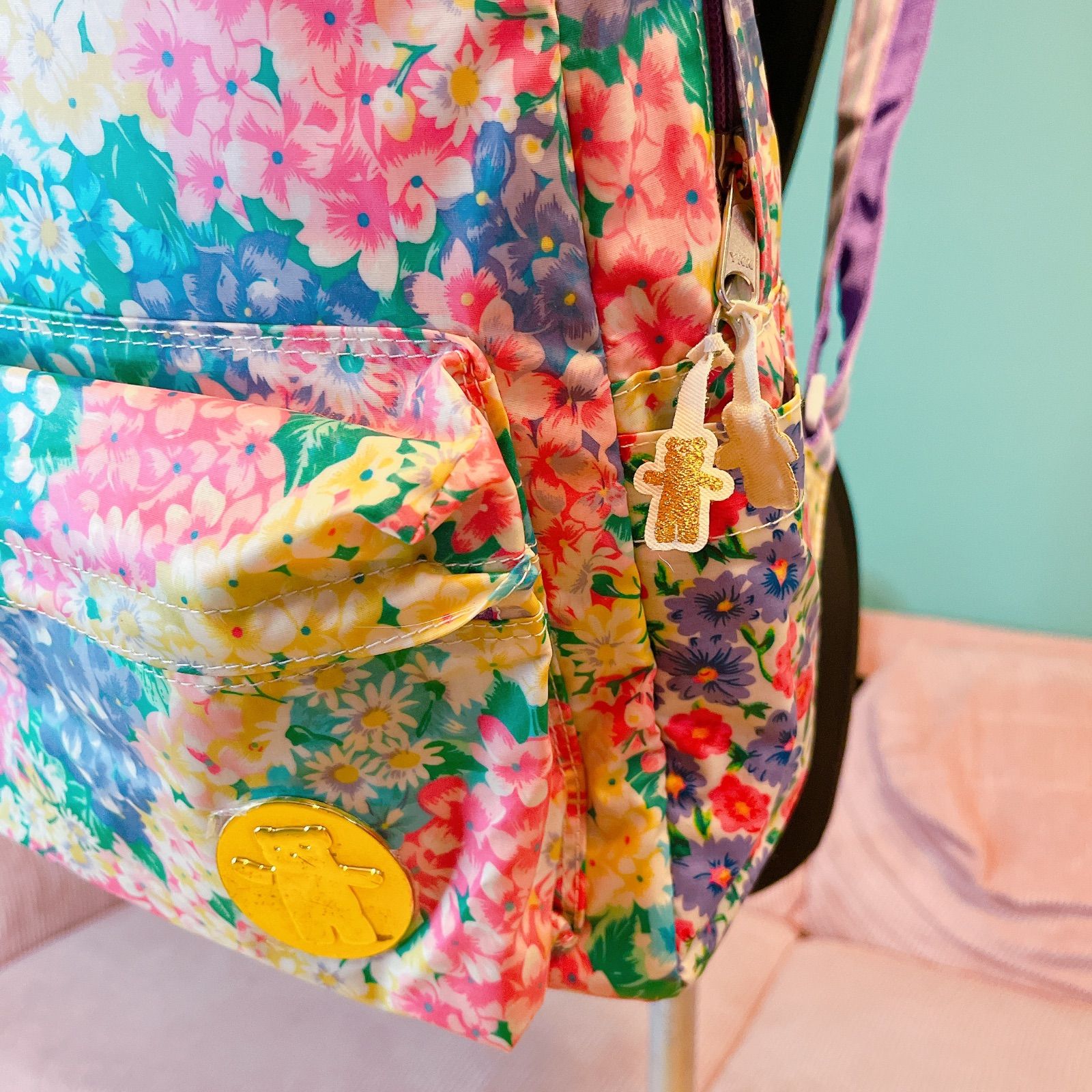 fafaスーツ フェフェ セレモニースーツ 120＆130 入学式 卒園式 フォーマルセット