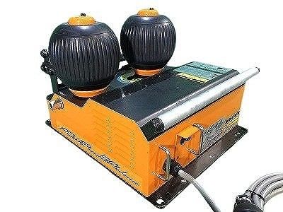 ISK-PB203 インバータ制御連動式