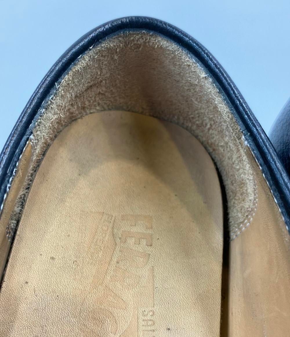 サルヴァトーレフェラガモ ビットローファー メンズ SIZE 6 3 E XS Salvatore Ferragamo