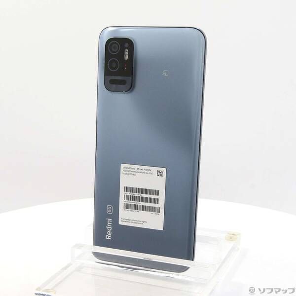 Redmi Note 10T ナイトタイムブルー 64 GB RedmiNote10T 64GB ナイト